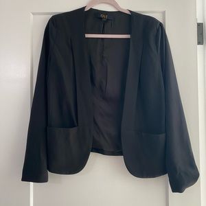OVI Blazer